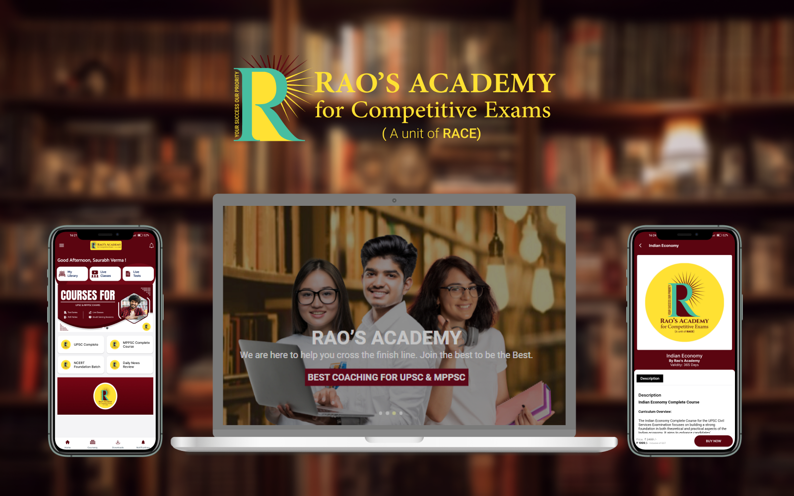 education